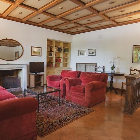 Casale Barbi Villa Велетри Екстериор снимка