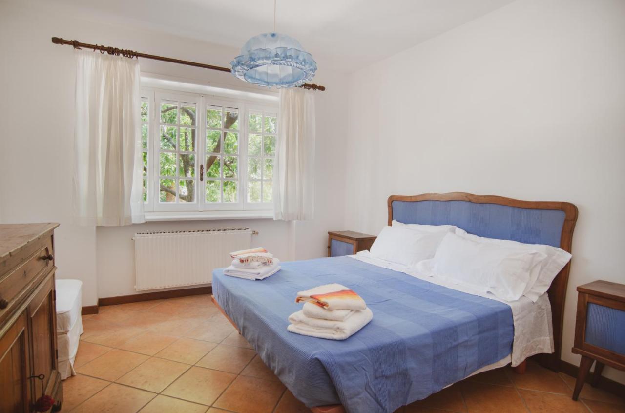 Casale Barbi Villa Велетри Екстериор снимка