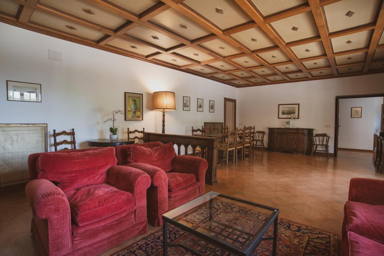 Casale Barbi Villa Велетри Екстериор снимка