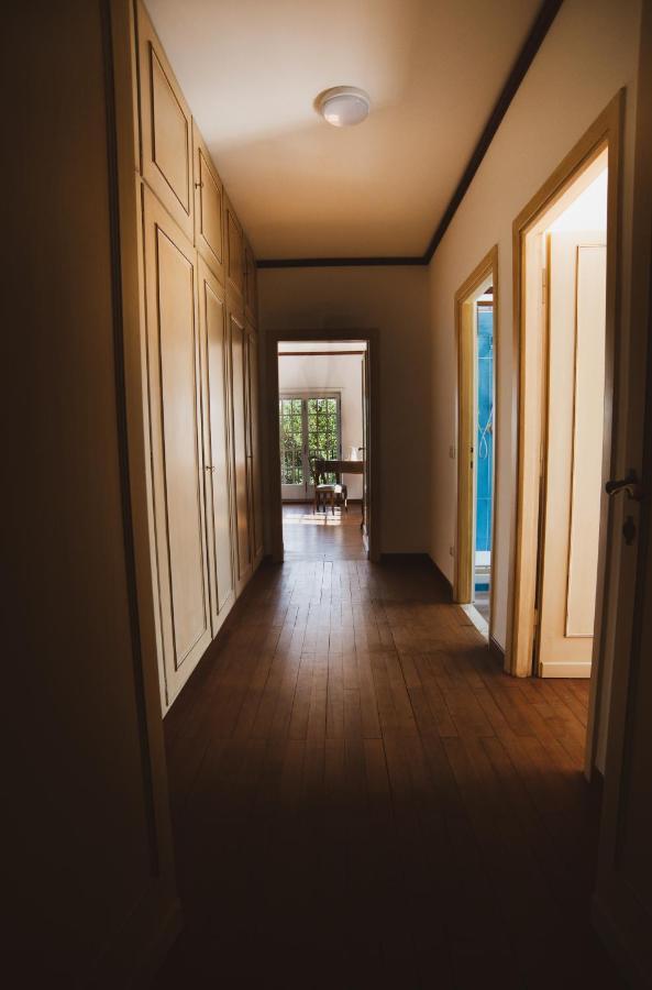 Casale Barbi Villa Велетри Екстериор снимка