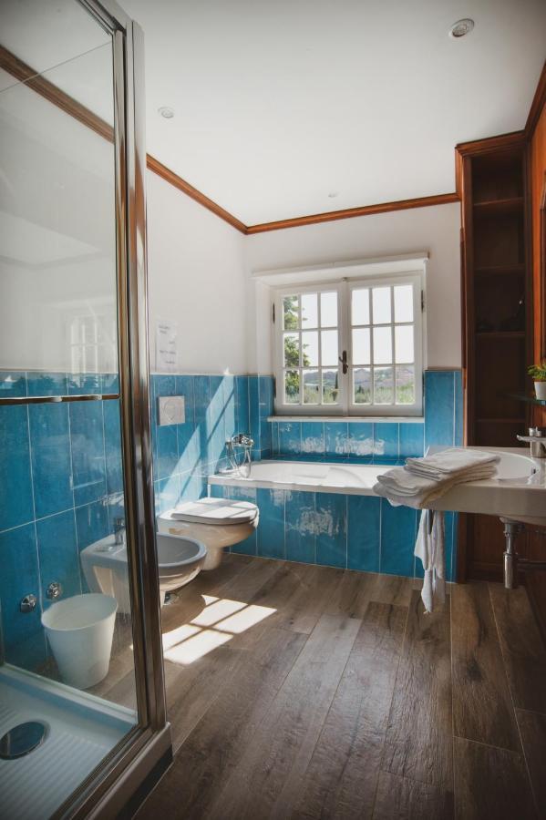 Casale Barbi Villa Велетри Екстериор снимка